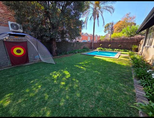 4 BEDROOM PROPERTY TO RENT IN LYNNWOOD